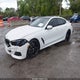 WBAGV2C02SCT51241 2025 BMW 840I Gran Coupe auction photo thumbnail 2