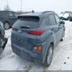 KM8K62AA6LU431526 2020 Hyundai Kona Sel Plus auction photo thumbnail 4