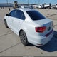 3VW2B7AJ7HM349343 2017 Volkswagen Jetta 1.4T S auction photo thumbnail 3