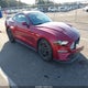 1FA6P8TH3K5185100 2019 Ford Mustang Ecoboost auction photo thumbnail 1