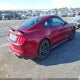 1FA6P8TH3K5185100 2019 Ford Mustang Ecoboost auction photo thumbnail 4
