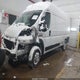 3C6MRVJGXNE109359 2022 Ram Promaster 3500 Cargo Van High Roof 159 Wb Ext auction photo thumbnail 2