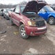 5TBBT44125S467024 2005 Toyota Tundra Sr5 V8 auction photo thumbnail 17