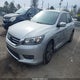 1HGCR2F35EA282025 2014 Honda Accord Lx auction photo thumbnail 2