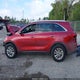 5XYPG4A3XKG515028 2019 Kia Sorento 2.4L Lx auction photo thumbnail 14