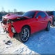 2C3CDZKG1NH156622 2022 Dodge Challenger Gt Awd auction photo thumbnail 2