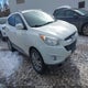 KM8JU3AC3AU081052 2010 Hyundai Tucson Limited auction photo thumbnail 1