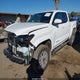 3TMKB5FN7SM038246 2025 Toyota Tacoma Sr5 auction photo thumbnail 2