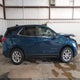 2GNAXUEV5M6135748 2021 Chevrolet Equinox Awd Lt auction photo thumbnail 14