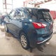 2GNAXUEV5M6135748 2021 Chevrolet Equinox Awd Lt auction photo thumbnail 3