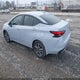 3N1CN8EV1SL863898 2025 Nissan Versa 1.6 Sv auction photo thumbnail 3