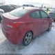 KMHDH4AE6DU972403 2013 Hyundai Elantra Gls auction photo thumbnail 4