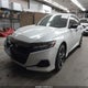 1HGCV2F35MA021360 2021 Honda Accord Sport 2.0T auction photo thumbnail 2