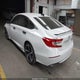 1HGCV2F35MA021360 2021 Honda Accord Sport 2.0T auction photo thumbnail 3
