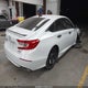 1HGCV2F35MA021360 2021 Honda Accord Sport 2.0T auction photo thumbnail 4