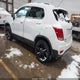 KL7CJPSB6MB344215 2021 Chevrolet Trax Lt auction photo thumbnail 3