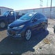 1G1BG5SM0G7307549 2016 Chevrolet Cruze Premier Auto auction photo thumbnail 2
