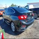 1G1BG5SM0G7307549 2016 Chevrolet Cruze Premier Auto auction photo thumbnail 3