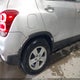 KL7CJLSB6LB004246 2020 Chevrolet Trax Fwd Lt auction photo thumbnail 18