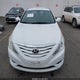 5NPEB4AC3CH313809 2012 Hyundai Sonata Gls auction photo thumbnail 13