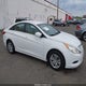5NPEB4AC3CH313809 2012 Hyundai Sonata Gls auction photo thumbnail 18