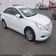 5NPEB4AC3CH313809 2012 Hyundai Sonata Gls auction photo thumbnail 1