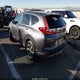 5J6RW1H82JA011917 2018 Honda Cr-V Ex-L/Ex-L Navi auction photo thumbnail 3