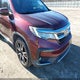 5FNYF5H64KB003432 2019 Honda Pilot Touring auction photo thumbnail 19
