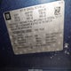 1GCVKREC3HZ128358 2017 Chevrolet Silverado 1500 2Lt auction photo thumbnail 9