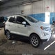MAJ6S3GL5MC410728 2021 Ford Ecosport Se auction photo thumbnail 13