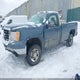 1GTHK24K37E512045 2007 GMC Sierra 2500Hd Sle1 auction photo thumbnail 2