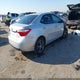 5YFBURHE6GP465805 2016 Toyota Corolla Le Plus auction photo thumbnail 4