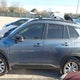 7MUCAAAG0SV143757 2025 Toyota Corolla Cross Le auction photo thumbnail 14