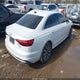 WAUABAF42MN003924 2021 Audi A4 Premium 40 Tfsi Quattro S Tronic auction photo thumbnail 4