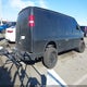 1GCSGAFX4D1107955 2013 Chevrolet Express 1500 Work Van auction photo thumbnail 4