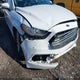 3FA6P0LU2HR314433 2017 Ford Fusion Hybrid Se auction photo thumbnail 6