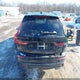 YV4M12RD8S1018899 2025 Volvo Xc60 B5 Ultra Black Edition auction photo thumbnail 17