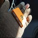 YV4M12RD8S1018899 2025 Volvo Xc60 B5 Ultra Black Edition auction photo thumbnail 11