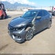 SHHFK7G26JU204100 2018 Honda Civic Lx auction photo thumbnail 2