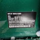 WBS43AY07NFL83340 2022 BMW M3 Competition xDrive auction photo thumbnail 9