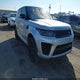 SALWZ2REXLA743248 2020 Land Rover Range Rover Sport Svr auction photo thumbnail 1