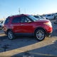 1FM5K7D83FGC62535 2015 Ford Explorer Xlt auction photo thumbnail 13