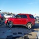 1FM5K7D83FGC62535 2015 Ford Explorer Xlt auction photo thumbnail 14