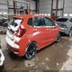 3HGGK5H61LM730582 2020 Honda Fit Sport auction photo thumbnail 4
