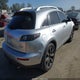 JNRBS08W07X400458 2007 Infiniti Fx45 auction photo thumbnail 4