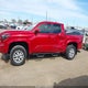 3TYKB5FN7RT015693 2024 Toyota Tacoma Sr5 auction photo thumbnail 14