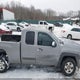2GCEK190381108850 2008 Chevrolet Silverado 1500 Lt2 auction photo thumbnail 13