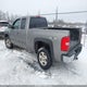 2GCEK190381108850 2008 Chevrolet Silverado 1500 Lt2 auction photo thumbnail 3