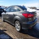1FADP3F27HL338549 2017 Ford Focus Se auction photo thumbnail 3