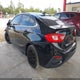 1G1BE5SM7G7317145 2016 Chevrolet Cruze Lt Auto auction photo thumbnail 3